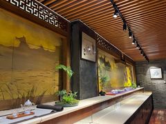 -青藤茶馆(南山路店)