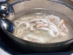 -三个椰子·现砍椰子鸡(金源CBD店)