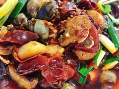-三哥田螺(北书院街店)