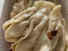 -陶然饺子城(奥体中路店)