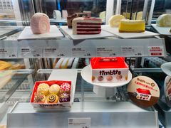 -Tims天好咖啡·贝果(雁展路万象天地店)