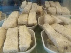 -海口骑楼小吃街