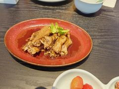 -五缘湾凯悦酒店·悦饗中餐厅