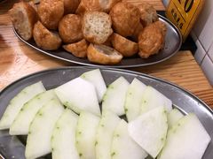 -威邵鸡煲(西华路总店)