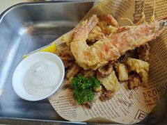 -LENBACH兰巴赫西餐啤酒坊(大连东港店)