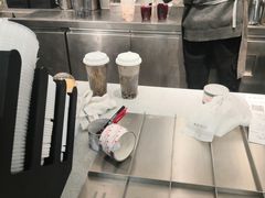 -喜茶(徐州金鹰店)