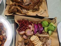 -郭林家常菜(狼垡店)