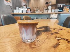 -Infica Coffee