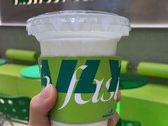 -fastfoot急急脚咖啡公司(IFC国金天地店)