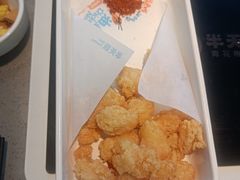 -半天妖烤鱼(西直门凯德mall店)
