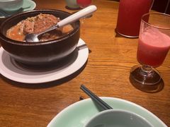 -粗茶淡饭·隐庐私厨(东亭店)