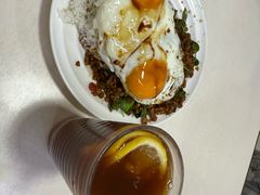 -華歡冰室-WahFoon(吉大店)