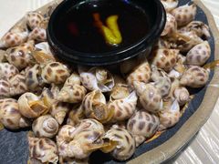 花螺-桥东喜碧海鲜街(水东街店)