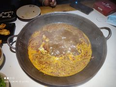 -老天桥蛙炉火锅(姑苏总店)