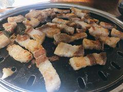 -杀猪天·韩国烤肉(总店)