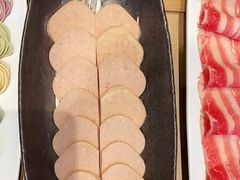 -1078號老北京涮肉(松柏店)
