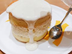 -菲滋意式餐厅(鄞州印象城店)