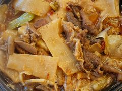 -美极鲜食坊(宝安南路店)