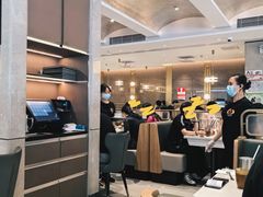 -香港新发烧腊茶餐厅(书城店)