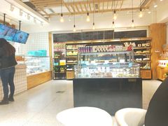 -罗莎蛋糕(建设路店)
