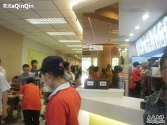 -魏家凉皮(博水商务大厦店)