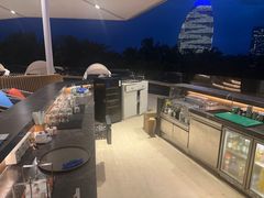-三亚海棠湾仁恒皇冠假日酒店·大堂吧