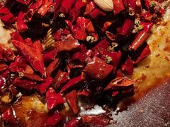 -探鱼·鲜青椒爽麻烤鱼(增城东汇城店)