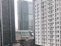 -金紫薇酒店(成都春熙路步行街店)