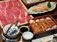 -山葵家·创意料理(宁波来福士店)