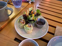 -CHINCHIN 青青·泰国料理(万象食家店)