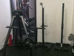 -简·无界健身工作室·运动康复·体态(石厦店)