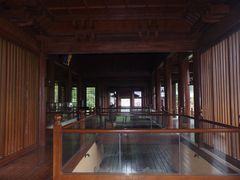 -兰亭风景区