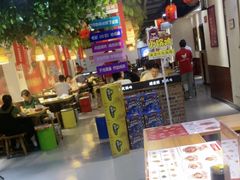 -成老灶火锅鸡·自选烧烤(汇君城店)