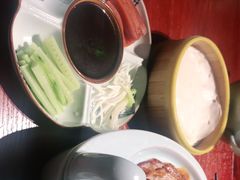 -北平食府(马鞍山路店)