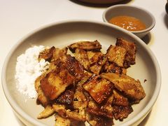 -胡麻(静安嘉里店)