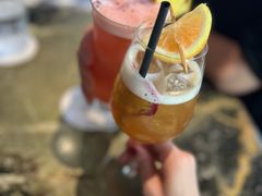 -Long Bar(莱佛士酒店)