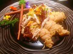 -嘉禾·悦享餐厅(八方汇店)