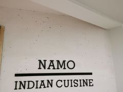 -NAMO印度餐厅