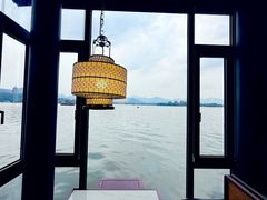 -柳莺湖上·湖景餐厅·江南菜(西湖店)