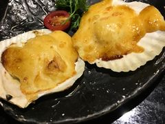 -梅筑·创意料理(王府井百货店)