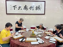 -金瑞轩大酒楼·顺德鱼生·粤菜海鲜(东江国际店)