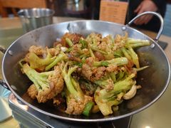 -堤角王师傅牛骨头