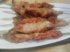 -大巴扎的姑娘(荣盛时代广场店)