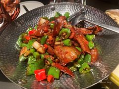 -鸽子侯·家宴·平价海鲜(市图书馆店)