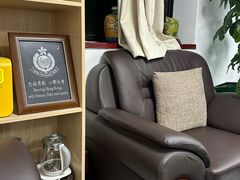 -润合汇养生馆(佳宁娜广场店)