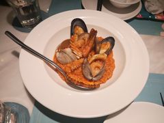 -大树餐厅(益田假日店)