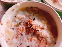 -清真老马家国华牛奶鸡蛋醪糟(正宁路店)