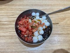 -匠本米所·炸酱米线·潮汕小食(万象食家店)