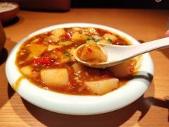 湘西米豆腐-湘与香缘·湖南菜(王府井北京市百货大楼店)