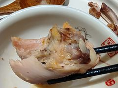 -绿茶餐厅(松江万达店)